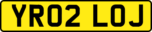 YR02LOJ