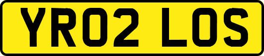 YR02LOS