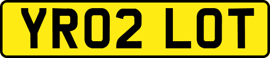 YR02LOT