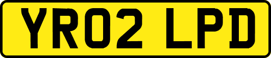 YR02LPD