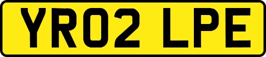 YR02LPE