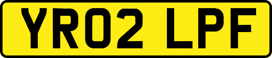 YR02LPF