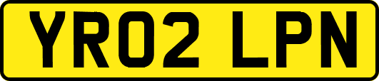 YR02LPN