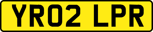 YR02LPR