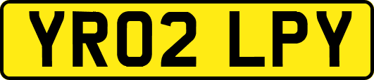 YR02LPY
