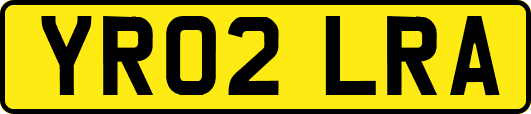 YR02LRA