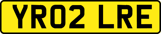 YR02LRE