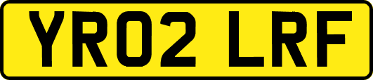 YR02LRF