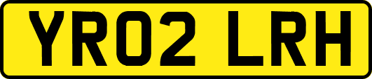YR02LRH