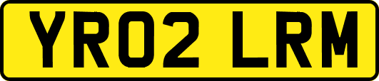 YR02LRM
