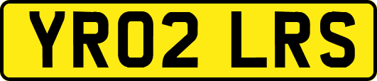 YR02LRS