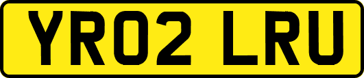 YR02LRU