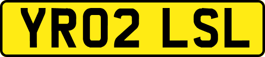 YR02LSL
