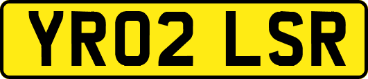 YR02LSR