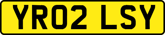 YR02LSY