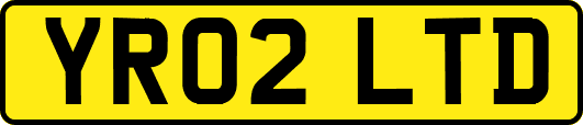 YR02LTD