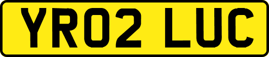 YR02LUC