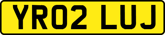YR02LUJ