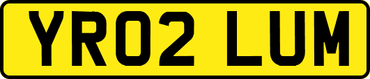 YR02LUM