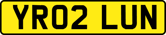 YR02LUN