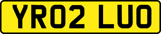 YR02LUO