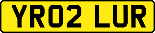 YR02LUR