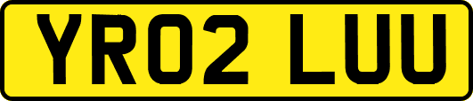 YR02LUU