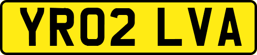 YR02LVA