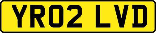 YR02LVD