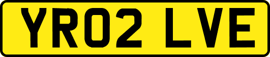 YR02LVE