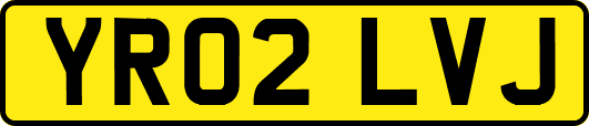 YR02LVJ
