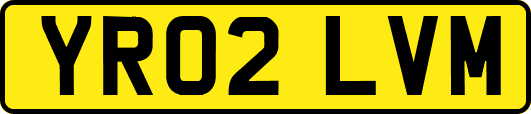 YR02LVM