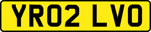 YR02LVO
