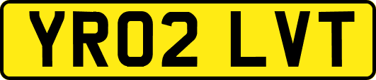 YR02LVT