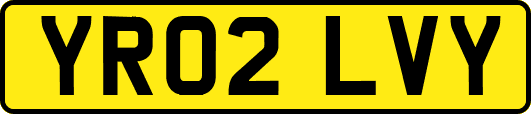 YR02LVY