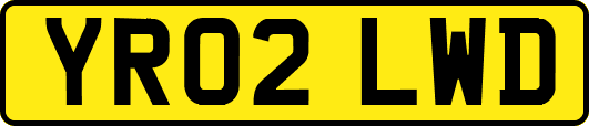YR02LWD