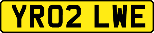 YR02LWE