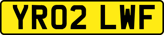 YR02LWF