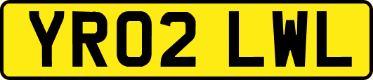 YR02LWL