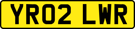 YR02LWR