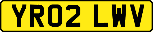 YR02LWV