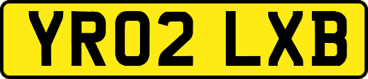 YR02LXB