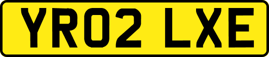 YR02LXE