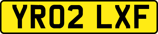 YR02LXF
