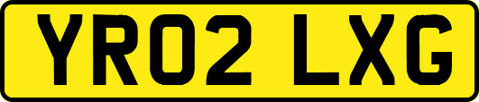 YR02LXG