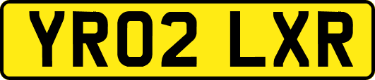 YR02LXR
