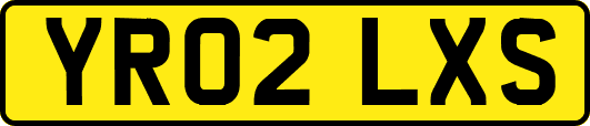 YR02LXS