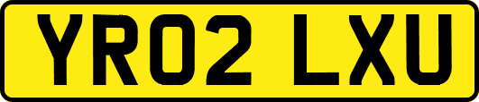 YR02LXU