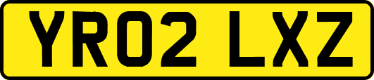 YR02LXZ