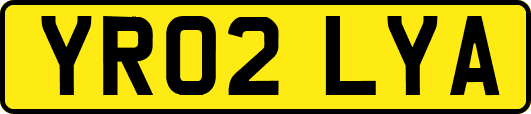 YR02LYA
